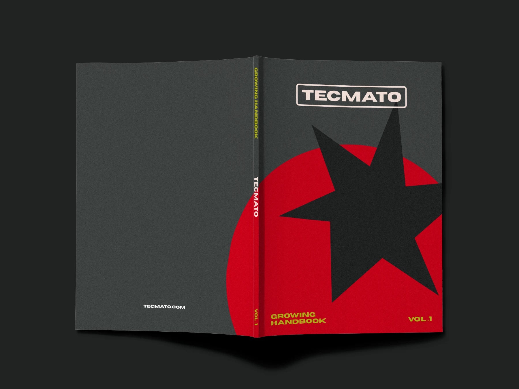 tecmato handbook